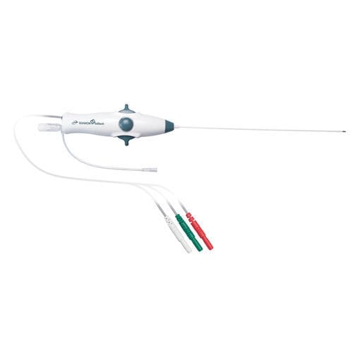 Elettrodo per stimolazione - ST.REED PULSE - Seawon Meditech - per chirurgia mini-invasiva / medico / epidurale