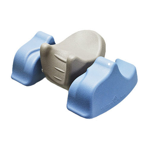 Collare per trazione cervicale - HI-NECK - Seawon Meditech