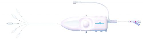 Catetere per neurolisi - FORA-B PLUS - Seawon Meditech - epidurale / con palloncino