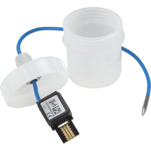 Registratore di dati di temperatura - TempStick IP68 - Tecnosoft SRL - da laboratorio / per catena del freddo / per produzioni farmaceutiche