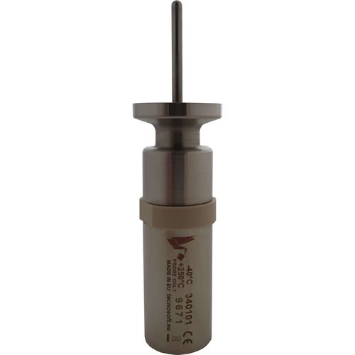Registratore di dati di temperatura - MicroW L Tri-Clamp - Tecnosoft SRL - universale / da laboratorio / di sterilizzazione