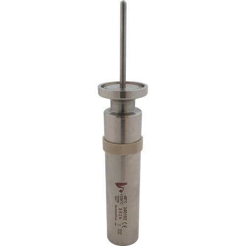 Registratore di dati di temperatura - MicroW XL Tri-Clamp - Tecnosoft SRL - universale / da laboratorio / di sterilizzazione