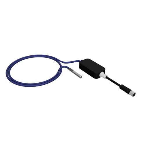 Sensore di temperatura - Smart  - Tecnosoft SRL - di calibrazione / per l'industria farmaceutica / da laboratorio