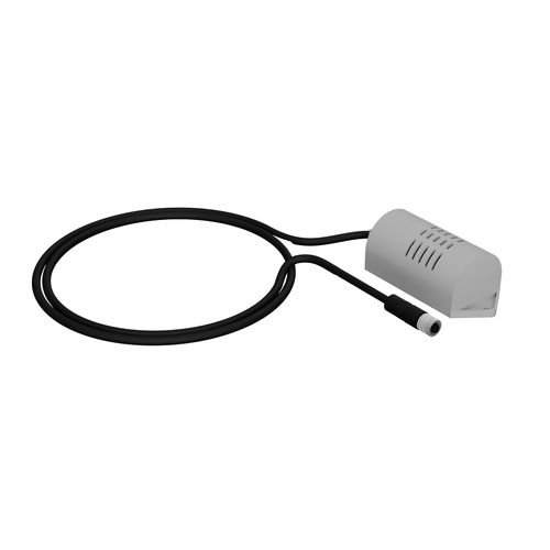 Sensore di temperatura - Smart  - Tecnosoft SRL - di umidità / di calibrazione / per l'industria farmaceutica