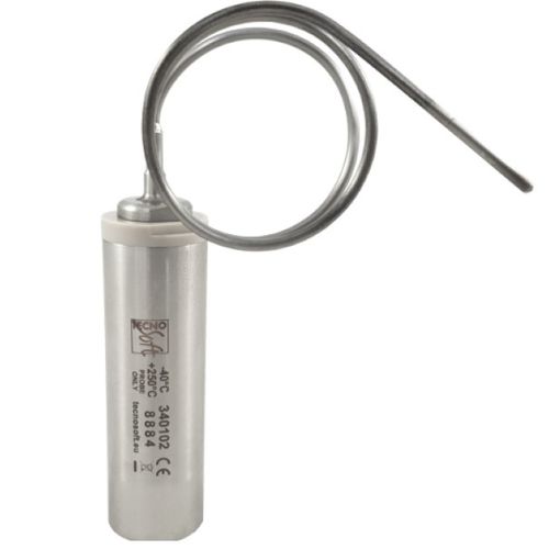 Registratore di dati di temperatura - MicroW XL Bendable - Tecnosoft SRL - da laboratorio / per produzioni farmaceutiche / di sterilizzazione
