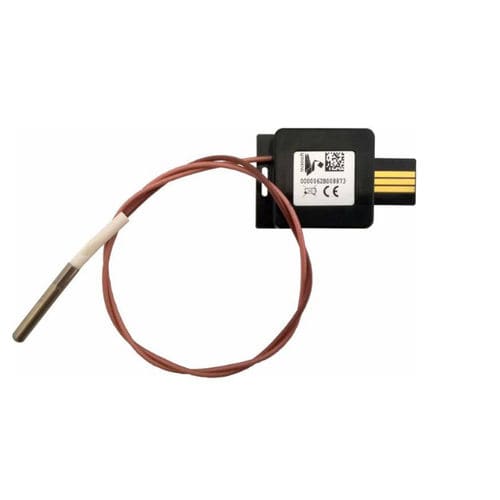 Registratore di dati di temperatura - TempStick  - Tecnosoft SRL - da laboratorio / per produzioni farmaceutiche / per catena del freddo