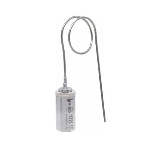 Registratore di dati di temperatura - MicroW L Bendable 300 - Tecnosoft SRL - universale / da laboratorio / USB