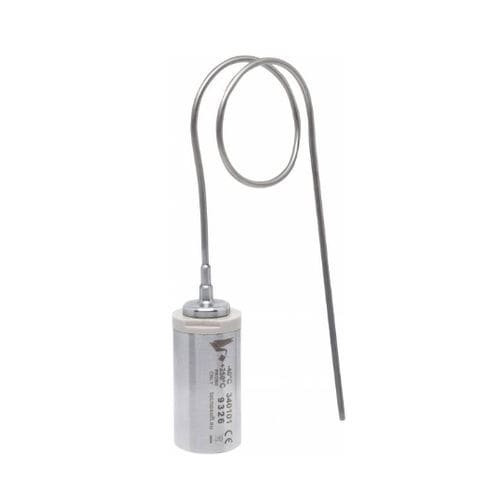 Registratore di dati di temperatura - MicroW L Bendable 400 - Tecnosoft SRL - universale / da laboratorio / USB