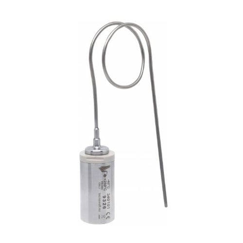 Registratore di dati di temperatura - MicroW L Bendable 500 - Tecnosoft SRL - universale / da laboratorio / USB