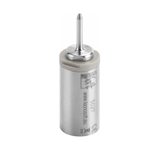 Registratore di dati di temperatura - MicroWH L - Tecnosoft SRL - universale / da laboratorio / USB