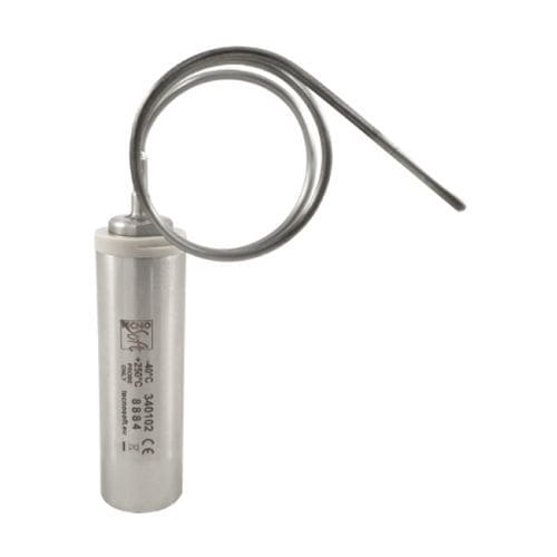 Registratore di dati di temperatura - MicroW XL Bendable 400 - Tecnosoft SRL - universale / da laboratorio