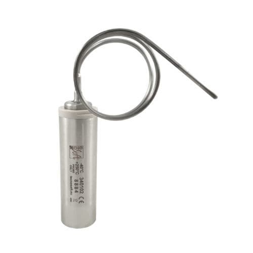 Registratore di dati di temperatura - MicroW XL Bendable 500 - Tecnosoft SRL - universale / da laboratorio