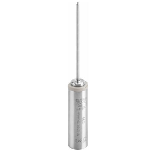 Registratore di dati di temperatura - MicroWH XL - Tecnosoft SRL - universale / da laboratorio / USB