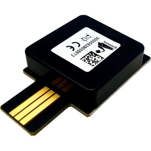Registratore di dati di temperatura - TempStick - Tecnosoft SRL - da laboratorio / per produzioni farmaceutiche / per catena del freddo