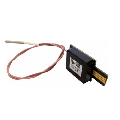 Registratore di dati di temperatura - TempStick  - Tecnosoft SRL - da laboratorio / per produzioni farmaceutiche / per catena del freddo