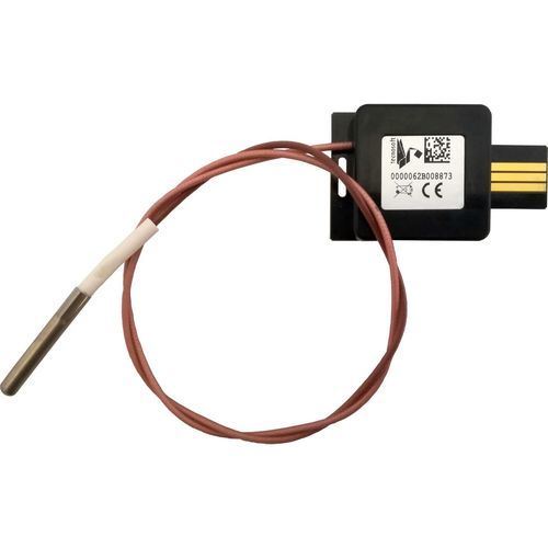 Registratore di dati di temperatura - TempStick 200 - Tecnosoft SRL - da laboratorio / di tracciabilità