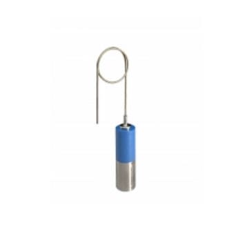 Registratore di dati di temperatura - BlueWave Bendable 2 mm - Tecnosoft SRL - da laboratorio / per produzioni farmaceutiche / Bluetooth