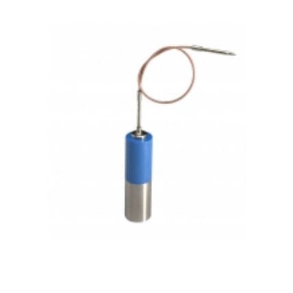 Registratore di dati di temperatura - BlueWave Flexible - Tecnosoft SRL - da laboratorio / per produzioni farmaceutiche / Bluetooth
