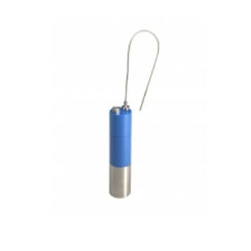 Registratore di dati di temperatura - BlueWave B1P Bendable 1,5 mm + P - Tecnosoft SRL - di pressione / da laboratorio / per produzioni farmaceutiche