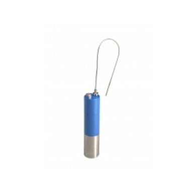 Registratore di dati di temperatura - BlueWave B2P Bendable 2 mm + P - Tecnosoft SRL - di pressione / da laboratorio / per produzioni farmaceutiche