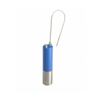 Registratore di dati di temperatura - BlueWave T2 Bendable 1,5 mm - Tecnosoft SRL - di pressione / da laboratorio / per produzioni farmaceutiche