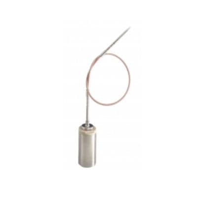 Registratore di dati di temperatura - MicroW L Flexible - Tecnosoft SRL - universale / da laboratorio / per produzioni farmaceutiche