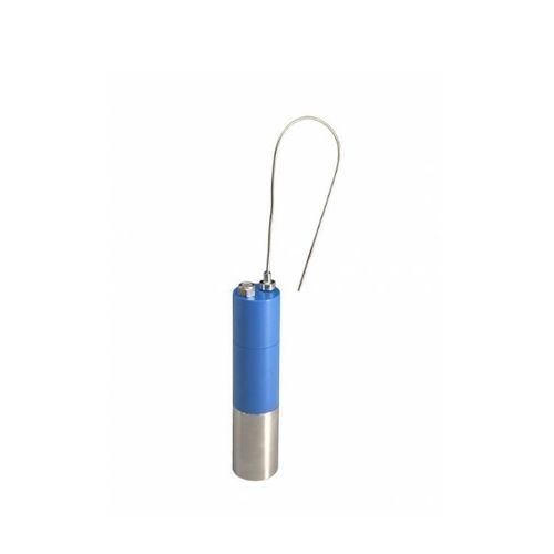Registratore di dati di temperatura - BlueWave B1P Bendable 1,5 mm + P - Tecnosoft SRL - di pressione / da laboratorio / per produzioni farmaceutiche