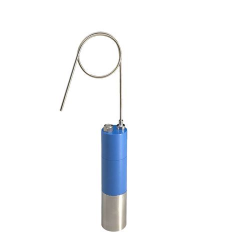 Registratore di dati di temperatura - BlueWave B2P Bendable 2 mm + P - Tecnosoft SRL - di pressione / da laboratorio / per produzioni farmaceutiche