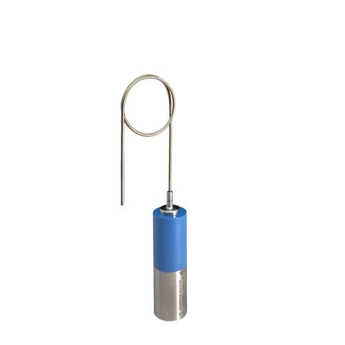 Registratore di dati di temperatura - BlueWave T2 Bendable 2 mm - Tecnosoft SRL - da laboratorio / per produzioni farmaceutiche / di sterilizzazione