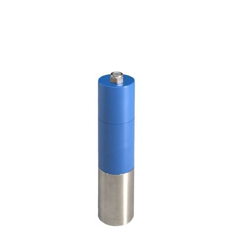 Registratore di dati di pressione - BlueWave P - Tecnosoft SRL - da laboratorio / per produzioni farmaceutiche / Bluetooth