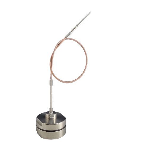 Registratore di dati di temperatura - SterilDisk Flexible - Tecnosoft SRL - da laboratorio / per produzioni farmaceutiche / di sterilizzazione