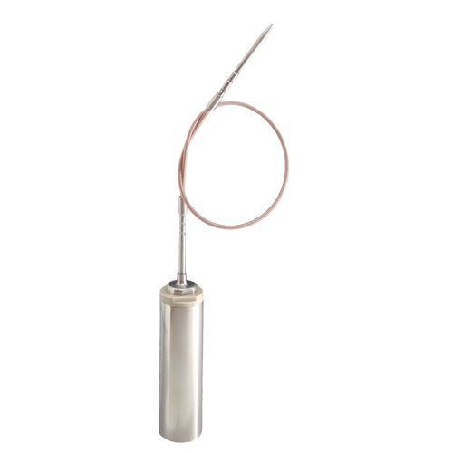 Registratore di dati di temperatura - MicroW XL Flexible - Tecnosoft SRL - da laboratorio / USB