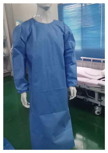 Camice chirurgico unisex - JKJ0001Y2015 - ZHENJIANG LANDFAST - L / XL / M