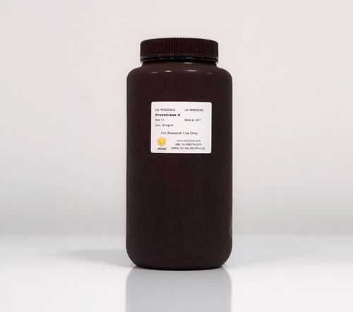 Reagente proteinasi K - RP02503 - ABclonal Technology - da ricerca / liofilizzato / in polvere