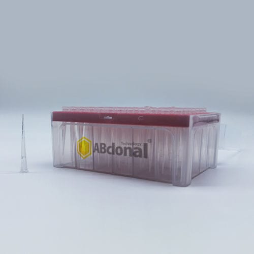 Puntale di pipetta sterile - AI10R2 - ABclonal Technology