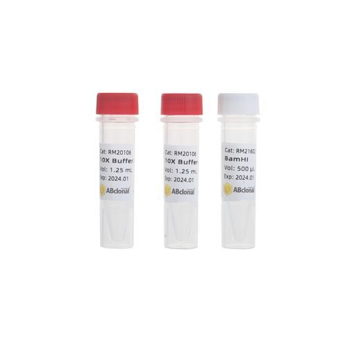 Reagente enzima - RK21101 - ABclonal Technology - microbiologico / di pH / di glicerolo