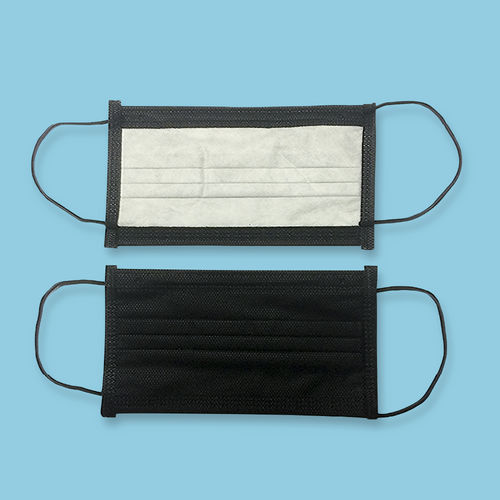 Mascherina chirurgica di tipo II - 76112 - Levabo Medical - monouso