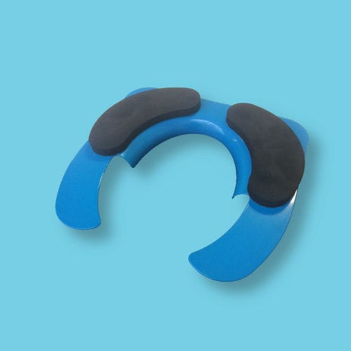Cuscino di posizionamento - 76025 - Levabo Medical - medico / in espanso / par paziente umano