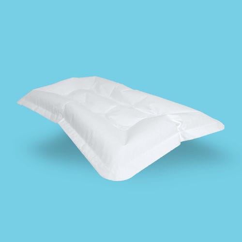 Cuscino di posizionamento - AllUp Universal Slim  - Levabo Medical - rettangolare
