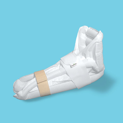 Cuscino di posizionamento del tallone - heel up® Max  - Levabo Medical - di sostegno del tallone