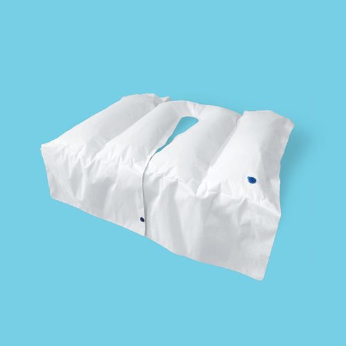 Cuscino da seduta - Seat All Flexi  - Levabo Medical - forma anatomica