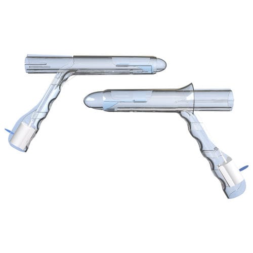 Sigmoidoscopio per adulti - Proctolux - Stapleline Medizintechnik - dritto