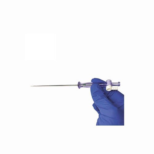 Ago di Veress - B04-01-1005 - Stapleline Medizintechnik - per insufflazione / sterile / con punta smussata
