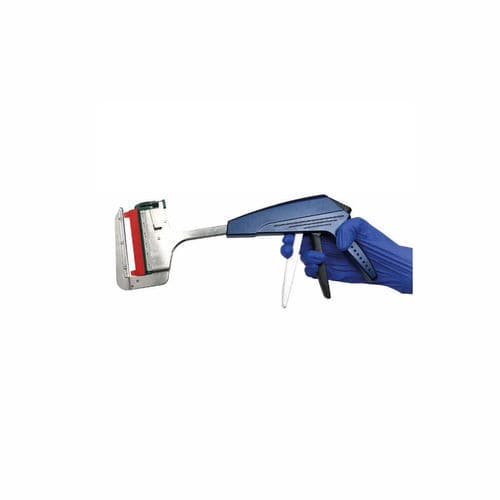 Suturatrice lineare - ALS30V/B/G - Stapleline Medizintechnik - per chirurgia laparoscopica / monouso