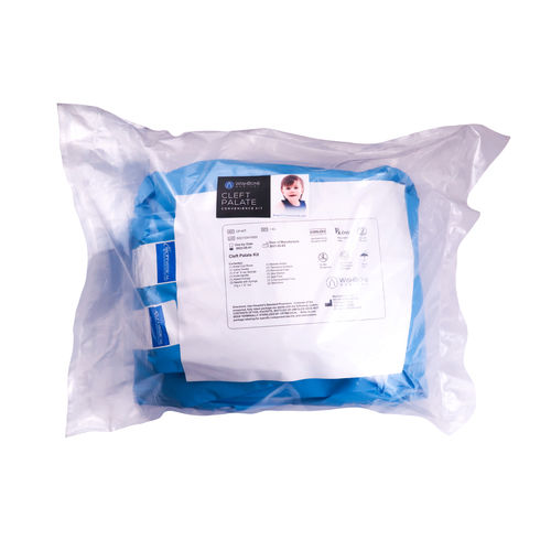 Strumentario chirurgico per traumatologia pediatrica - CP-KIT - WishBone Medical - sterile