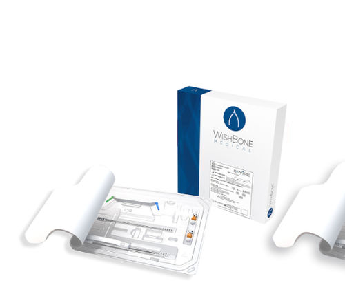 Strumentario chirurgico per traumatologia - K-Wire - WishBone Medical - monouso