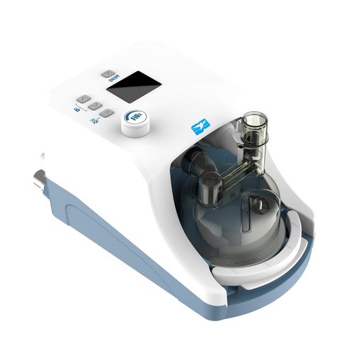 Ventilatore elettronico - PN-2000HF80 HFNC  - Pigeon Medical - HFO / cannula nasale ad alto flusso / neonatale