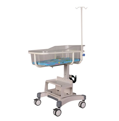 Letto medico - PN-1000A - Pigeon Medical - elettrico / pediatrico / con rotelle