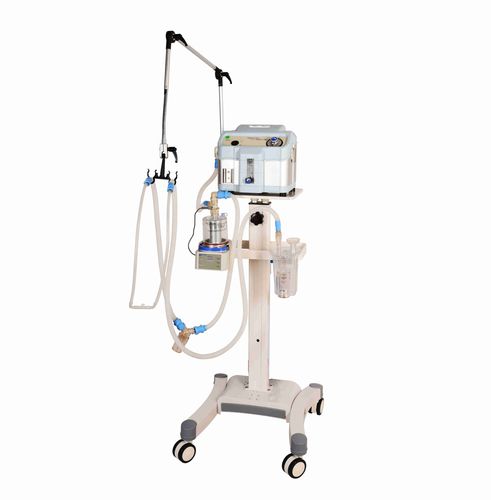 Macchina CPAP di terapia intensiva neonatale - AD-IA Bubble  - Pigeon Medical - neonatale / per prematuri / con umidificatore