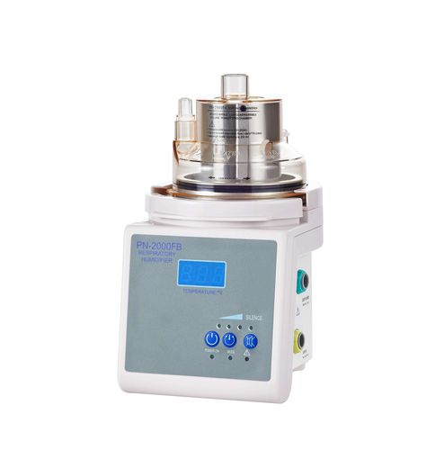 Umidificatore elettronico - PN-2000FB - Pigeon Medical - respiratorio / riscaldato